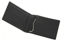 Portafoglio Montblanc Uomo Sartorial in Pelle 113221 - 113221